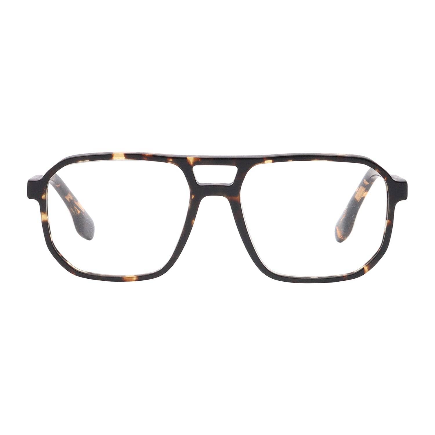 Paolo Pampas Turtle Blue Light med styrke - PREMIUM - Pampas Turtle / +3