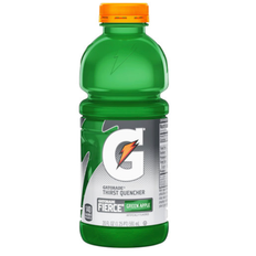 Gatorade - Green Apple