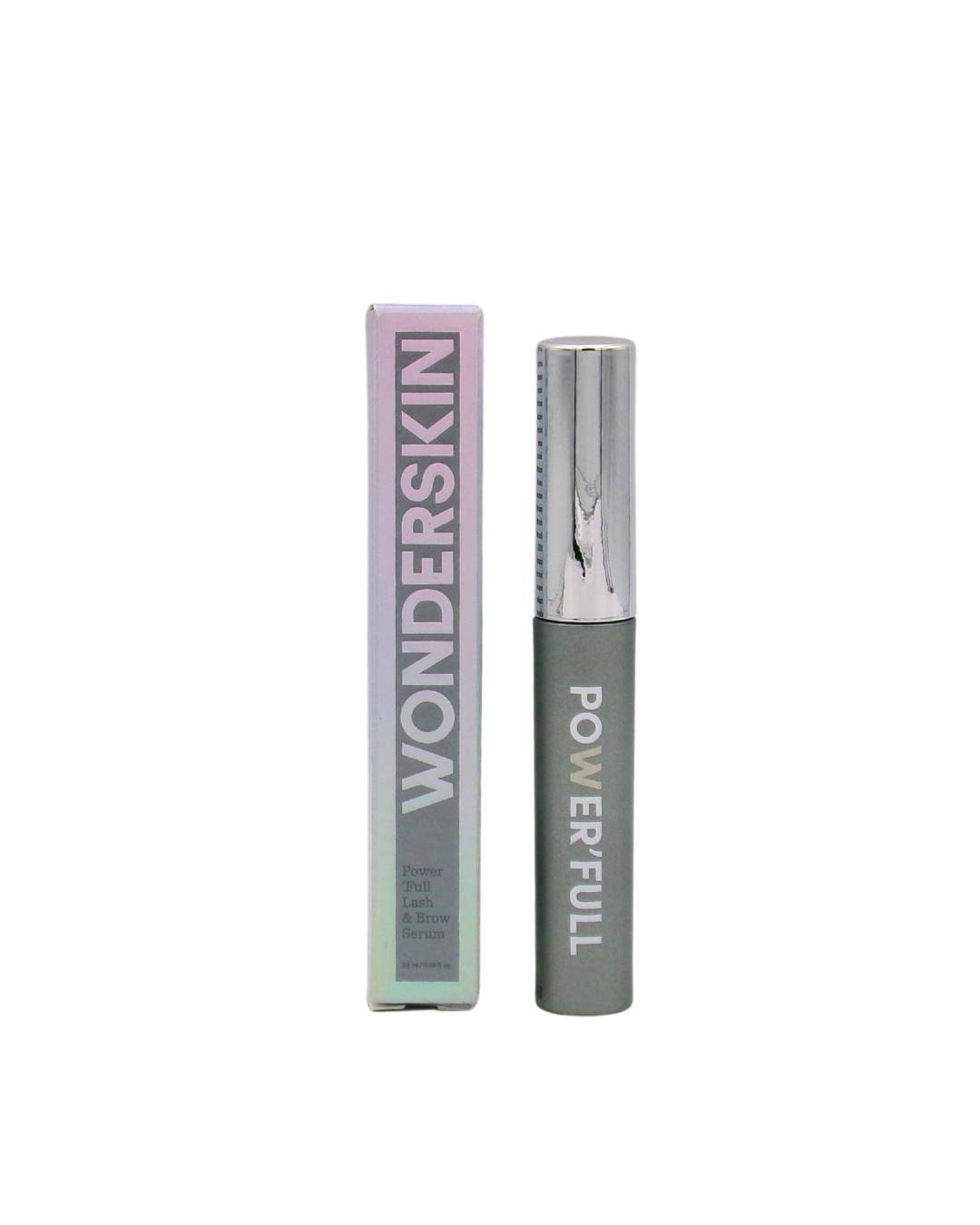 Wonderskin Powerfull Lash and Brow Enhacing Serum 2 ml