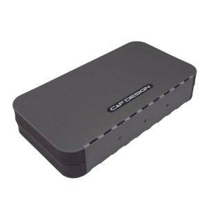 C&F Design Lightweight System Fly Case with Midge Flip