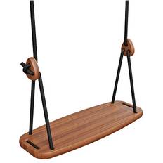 Lillagunga Turnschaukel "Classic", Walnuss