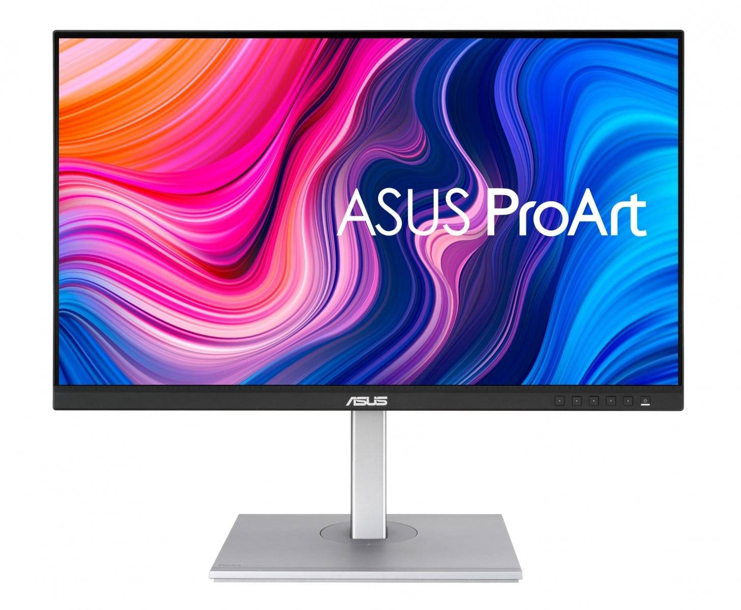 ASUS PA278CV ProArt 27-tums Quad HD LED-skärm med USB-hubb PA278CV