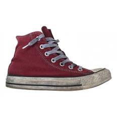 Converse Cloth trainers