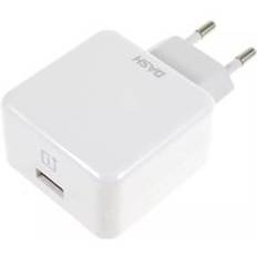 OnePlus Original Dash Quick Charger 20W Vit