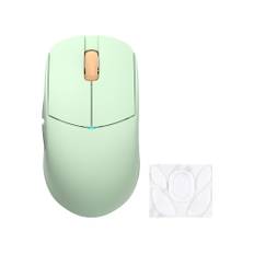 Lamzu Atlantis Mini Pro Gaming Mouse Matcha Green Amazon Limited 1 Set Sole Additional Edition Japanese Authorized Dealer Warranty