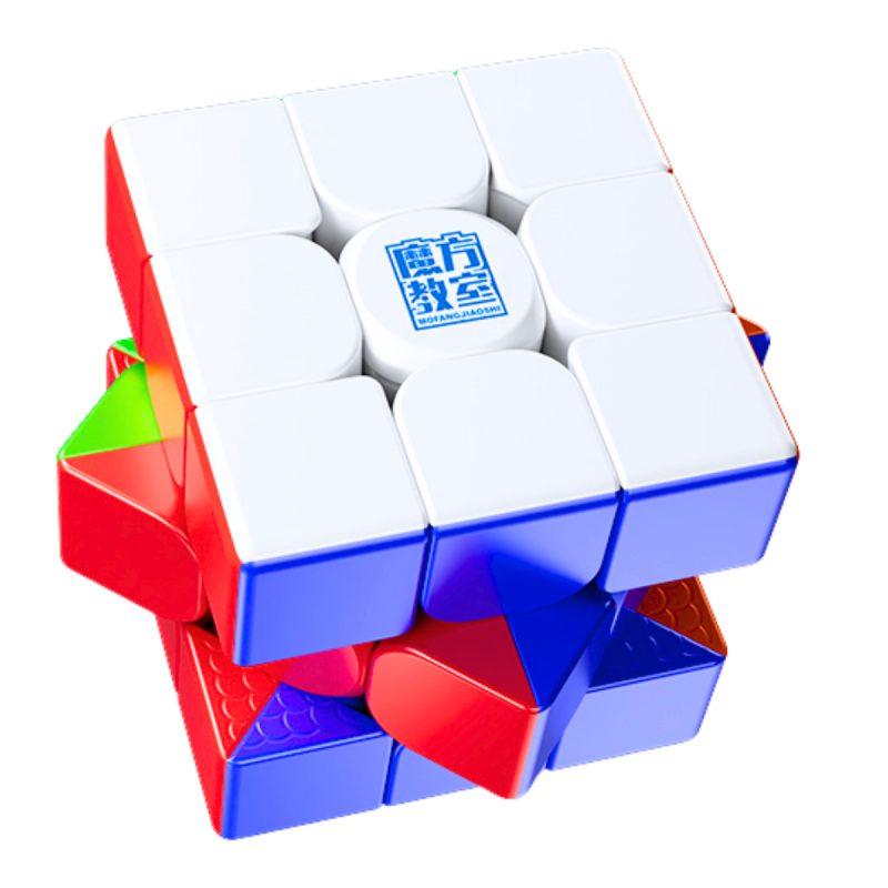 Meilong 3x3 M V2 UV - Rubiks Kub