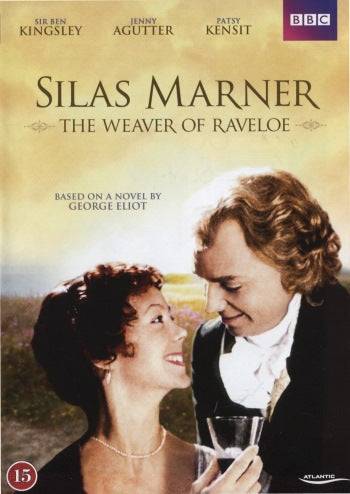 DVD - Silas Marner - The Weaver of Raveloe (BBC) (Beg)