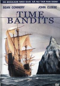 DVD - Time Bandits (Beg)