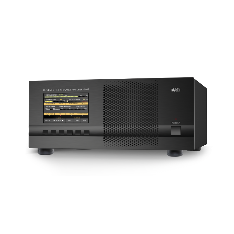 Acom 1200S 1000W, 160-6m