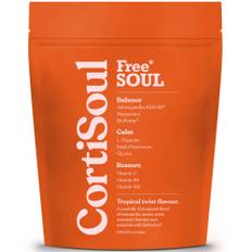 CortiSoul - Balance, Calm, Restore