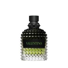 Born In Roma Green Stravaganza Eau de Toilette 100 ml Uomo
