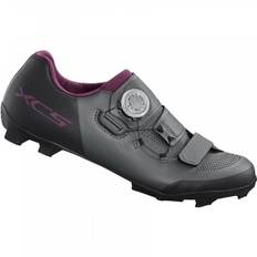 XC5 Ladies SPD MTB Shoes - Grey