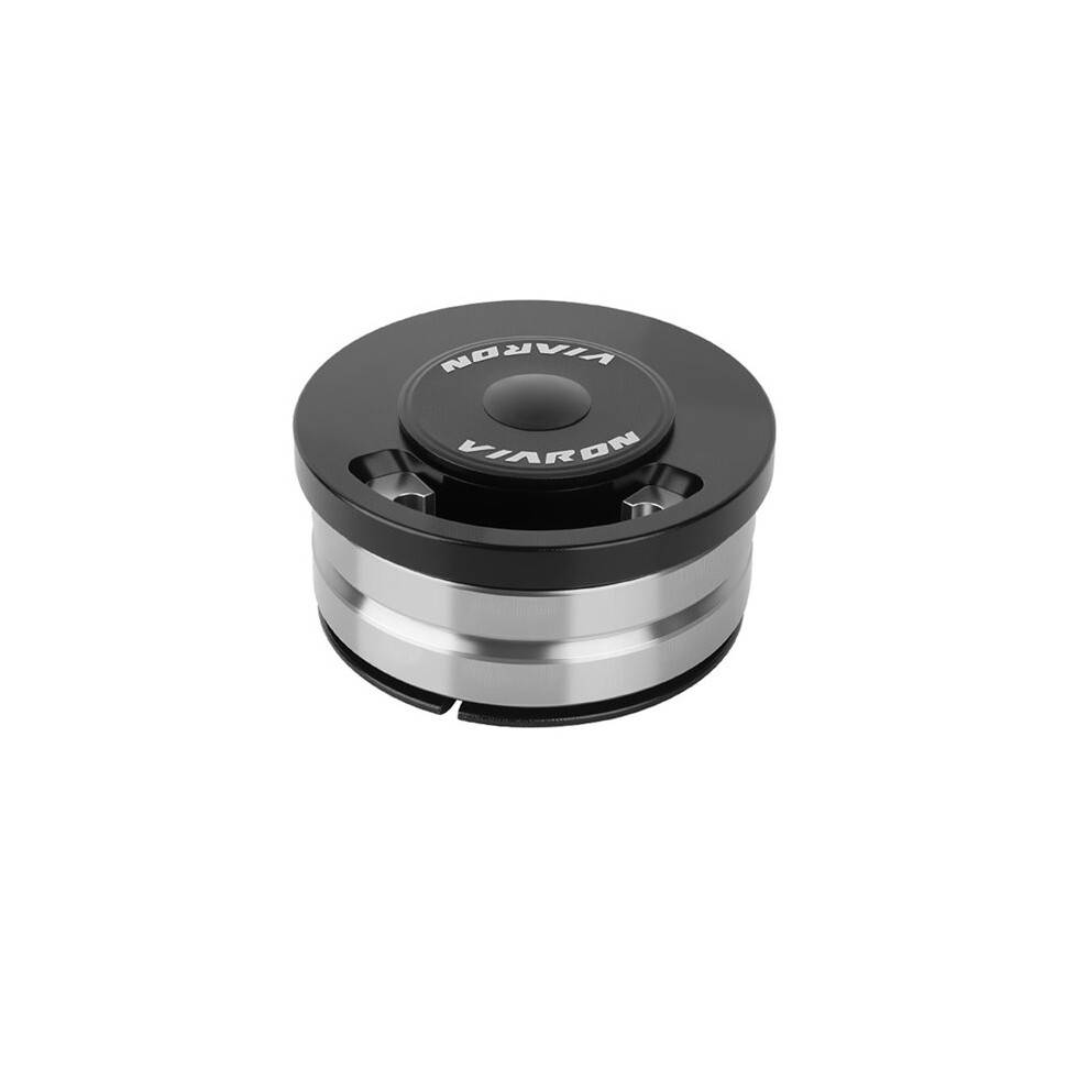 VIARON 52-52mm Bicycle Internal Routing Headset for Straight & Tapered Tubes LY2015