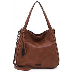 Suri Frey Tasche Celly, Shopper groß, 13365-700 cognac