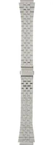 Stainless Steel Strap for Casio Classic MTP-B145D / MTP-B145D-2A1VEF 10661632