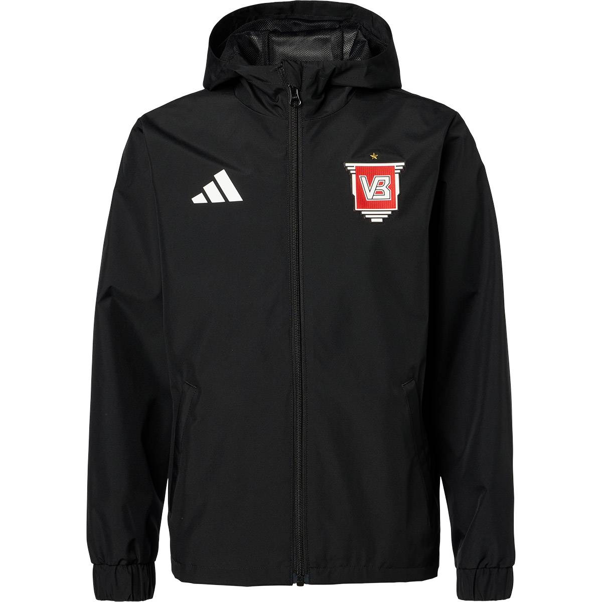 Vejle Boldklub All-Weather Jakke Børn
