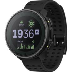 Suunto Vertical Solar Steel GPS Watch