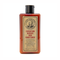 Captain Fawcett Expedition Reserve Hair Conditioner 250ml