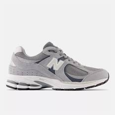 New Balance M2002RST Sneakers Steel Lead