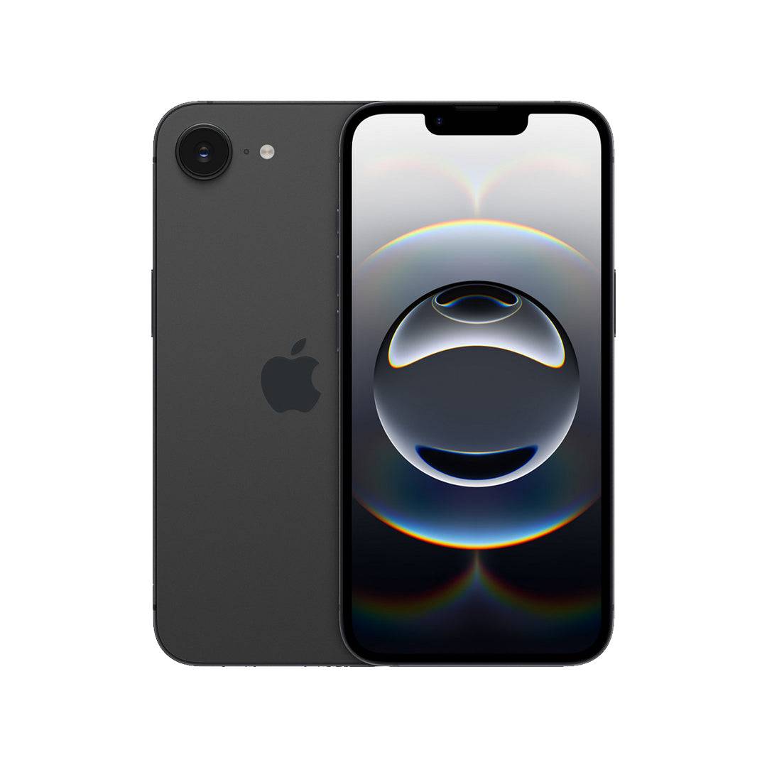 iPhone 16e - 128GB / Excellent / Black