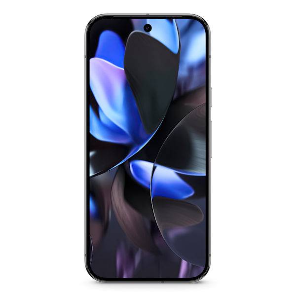 Google Pixel 9 Pro XL 17,3 cm (6.8") Dubbla SIM-kort Android 14 5G USB Type-C 16 GB 1 TB 5060 mAh Svart