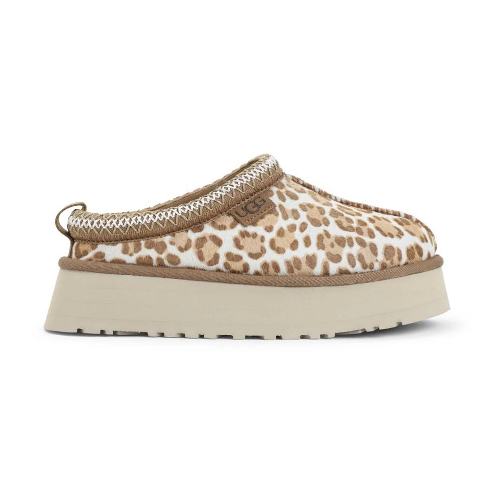 Ugg, Skor , Herr, 39 EU, Tazz Plains Slippers