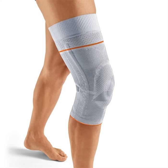 GENU-Hit® +COMFORT, str. 8++, platin