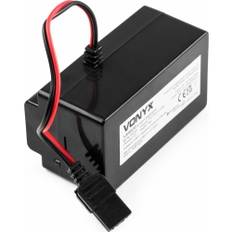 MRB06 Lithium-ion 7.4V battery pack TILBUD NU