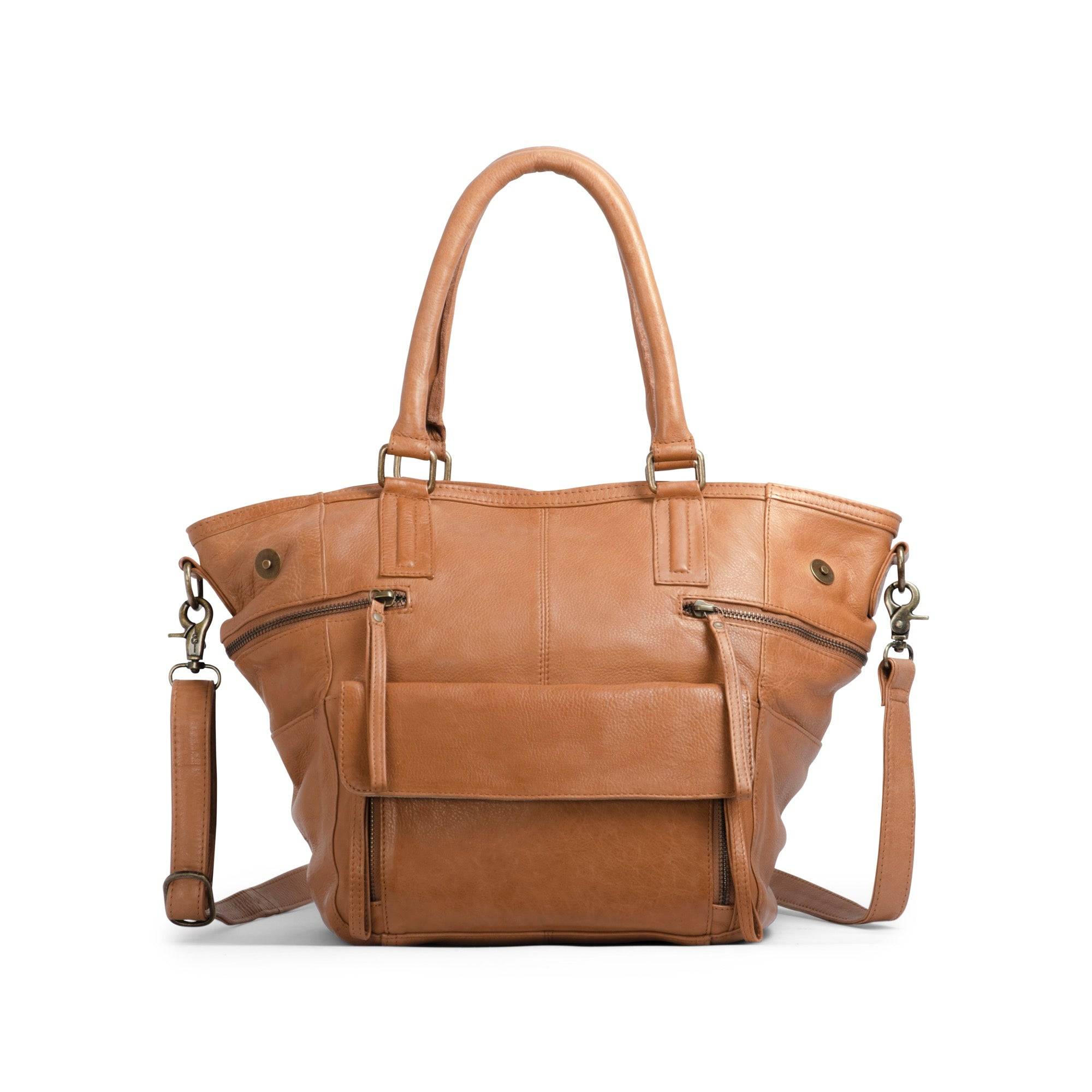 DayHannah Small Bag - Desert Sand / One size