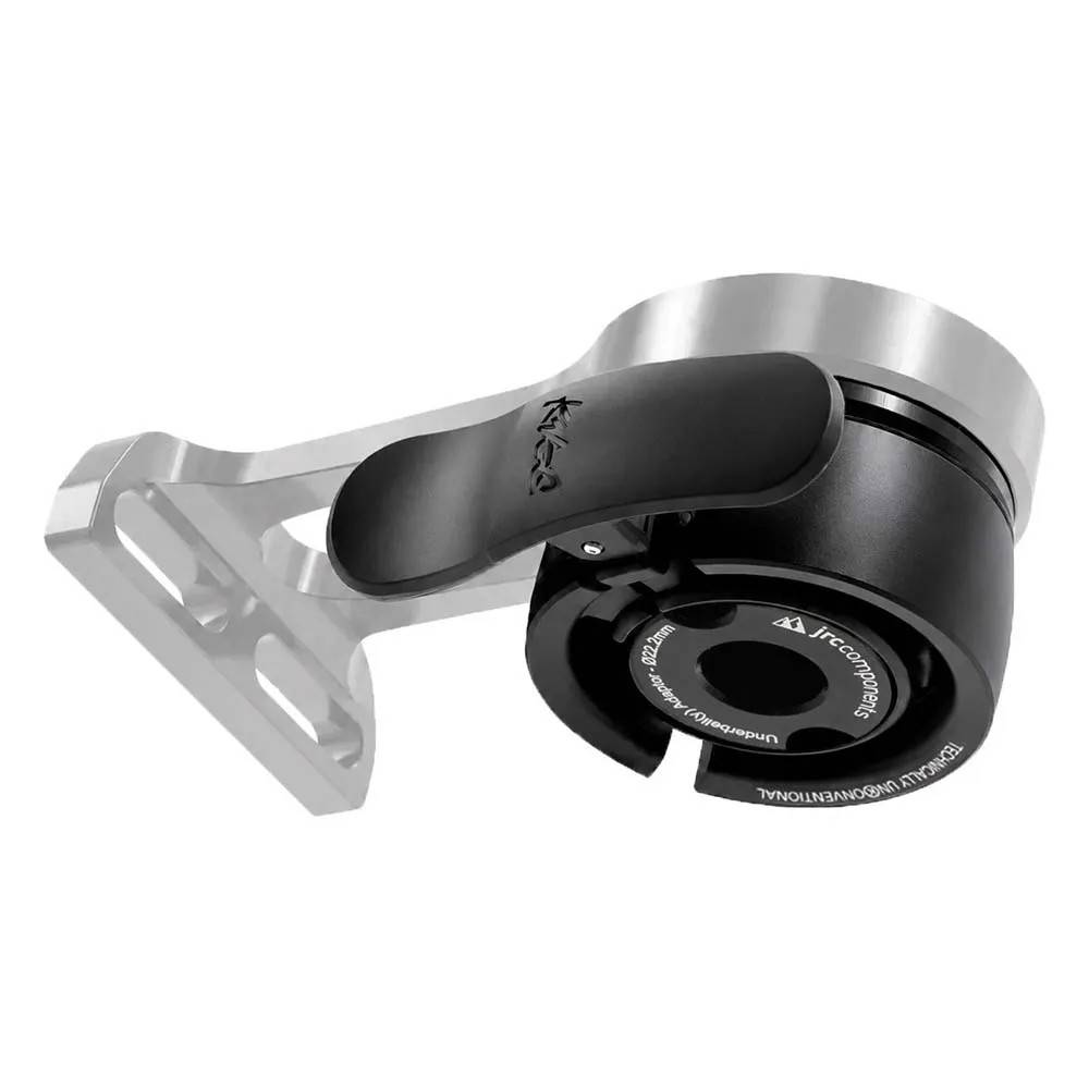 Jrc Components X Knog Underbell Integration Kit Adapter