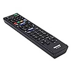 ANCLLO ersättningsfjärrkontroll Universalfjärrkontroll kompatibel med SONY BRAVIA REMOTE RM-ED044 rm-ed052 rm-ed060 rm-ed061 rm-ed062