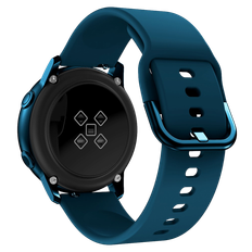 Garmin Vivomove / HR Rem i Mørkeblå