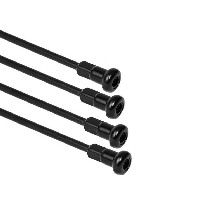 HAAN WHEELS 16" Spokes Set - 36 Spokes 15 04100/3/3
