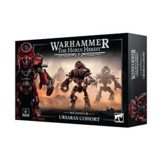 Ursarax Cohort