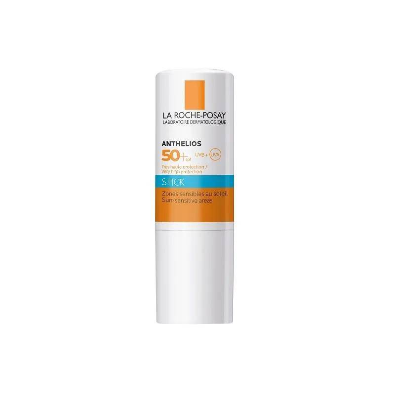 La Roche Posay Anthelios XL SPF 50+ Stift Sol Känsliga Zoner 9g