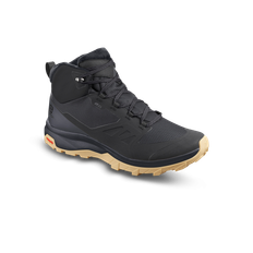 OUTsnap CS WP Shoe Black Male