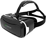 Shot Case VR-hörlurar för Huawei Nova smartphone virtuella glasögon spel universell justerbar