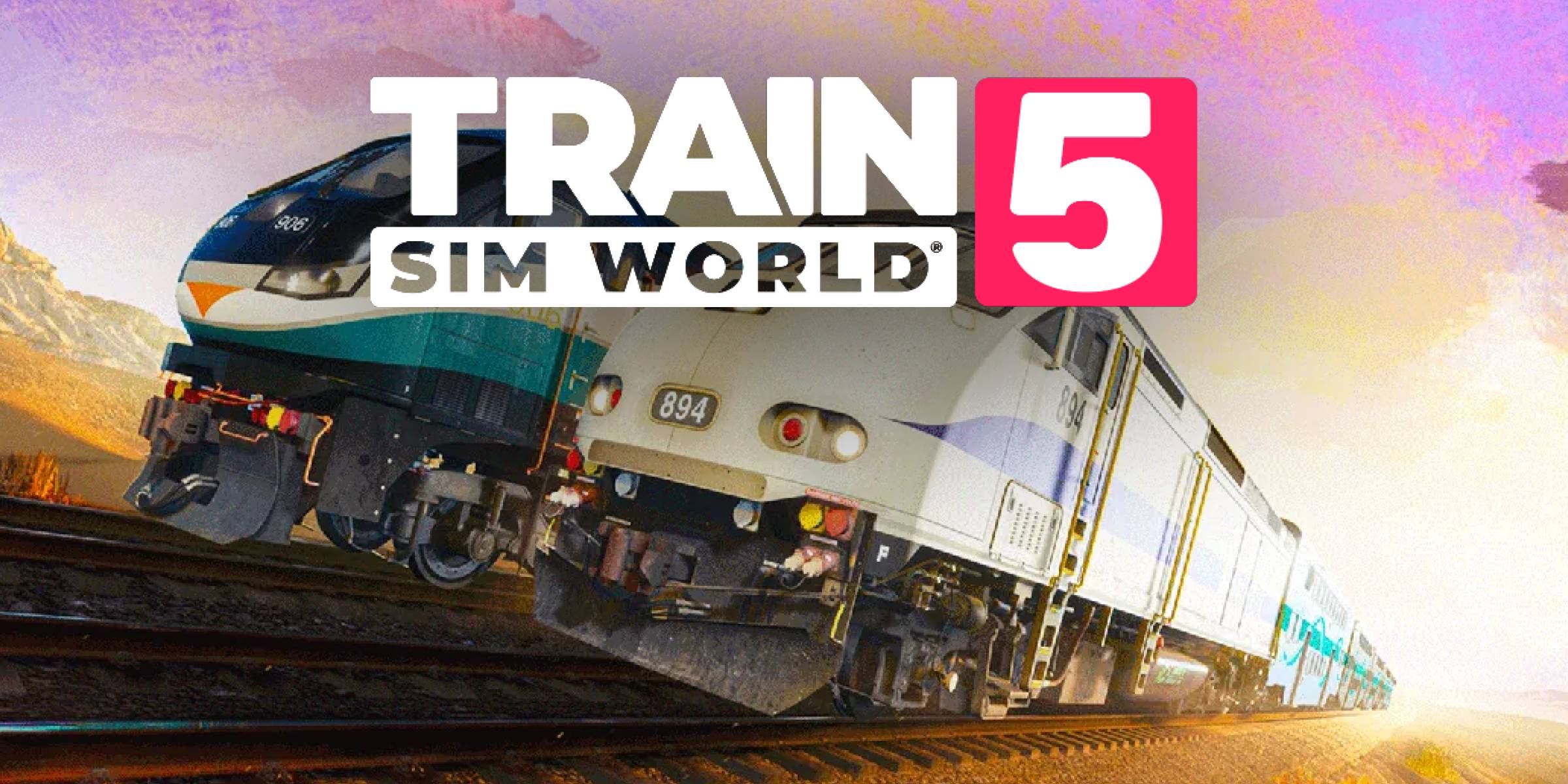 Train Sim World 5 (PC) - Standard