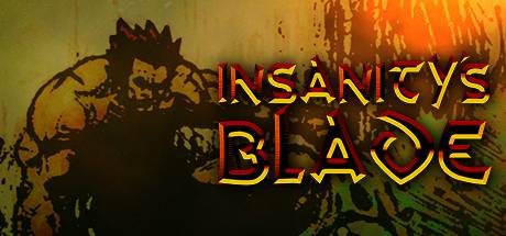 Insanitys Blade (PC) - Standard