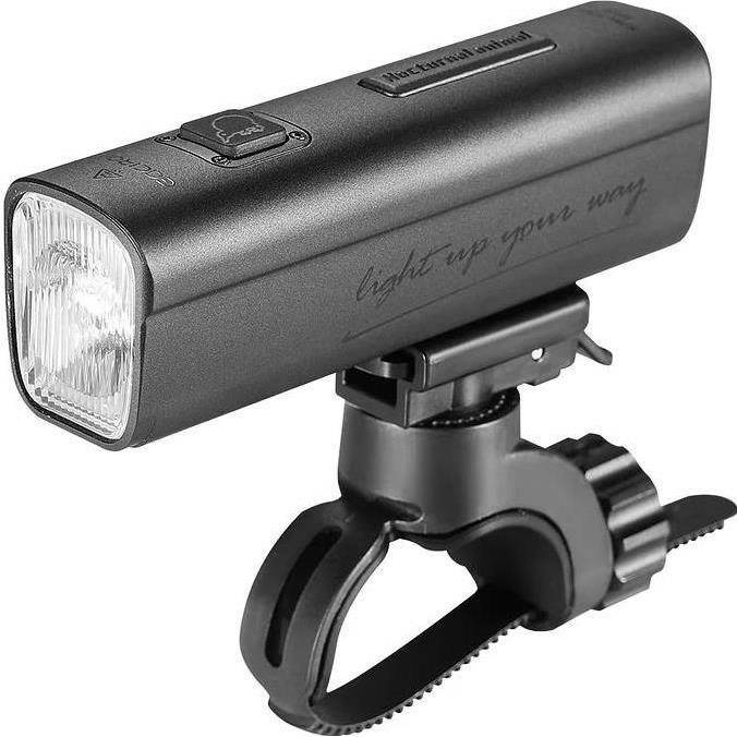 Gaciron Cykellygte Kiwi Commuter X 1200