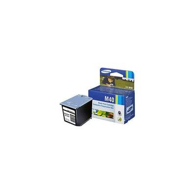 Samsung INK-M40 tonerpatron, original sort