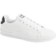hummel Busan Court Sneaker - Herr - Färg: Vit - Storlek 41
