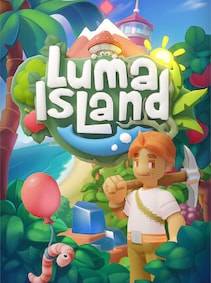 Luma Island (PC) - Steam Key - EUROPE