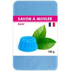 Savon à mouler Azur - Graine créative - 100 g