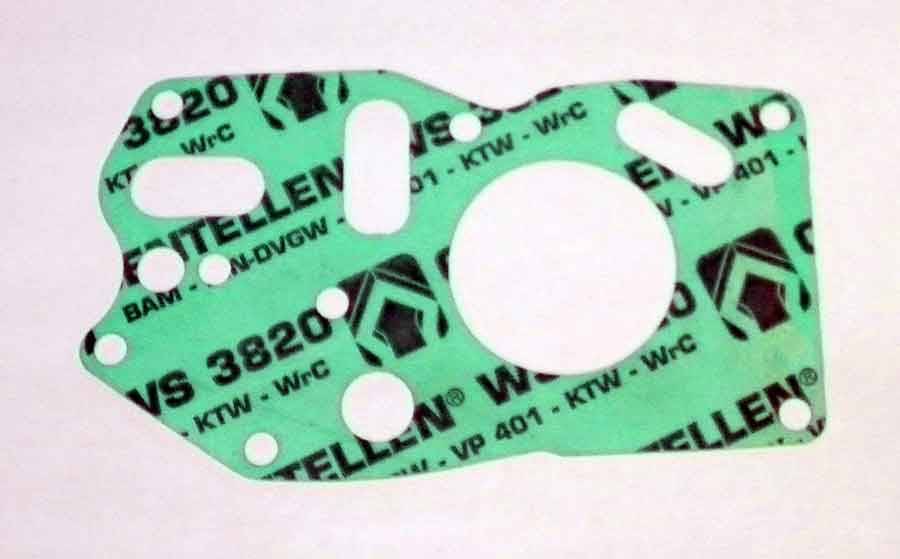 Johnson / Evinrude 40-70 hk megafon pakning - 0330984