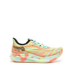 ASICS - Noosa Tri 15 sneakers - dam - Tyg/Tyg/gummi - 5.5 - Orange