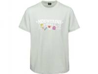 (ComputerSalg) Hi-tec børne-T-shirt med korte ærmer Hi-tec MONGI JRG str. 146