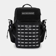 Built for Athletes Hero 3.0 45L Black & White (45L)