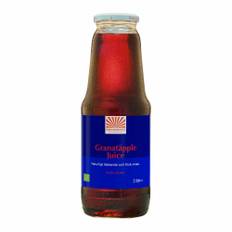 Granatäppeljuice, 1 l Eko