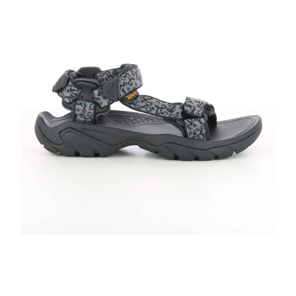 Teva Terra FI 5 UNI - Træning - Herre - Blå - 47 EU -